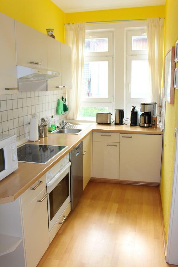 Ferienwohnung Villa Parkblick Oberhof  Zewnętrze zdjęcie
